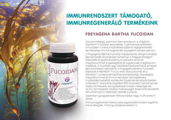 Freyagena_Fucoidan_front_katalogus_nutribalance