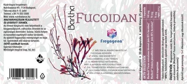 Freyagena_Fucoidan_front_nutribalance
