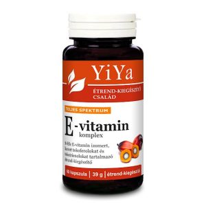 YiYa E-vitamin komplex