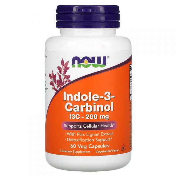Now_Indole-3-Carbinol_nutribalance