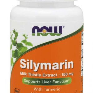 Now_Silymarin_Milk_Thistle_Extract_150_60_nutribalance