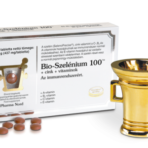 Pharma_Nord_Bio-Szelénium_100+cink+vitaminok