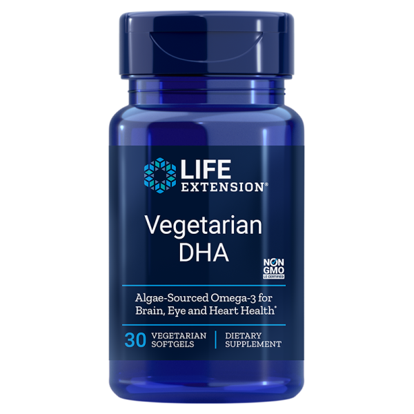 life_extension_vegetarian_DHA_30_vegetarian_softgels_nutribalance