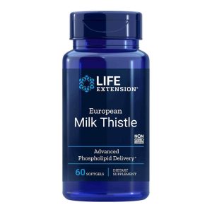 Life_Extension_Milk_Thistle_60_softgels_nutribalance