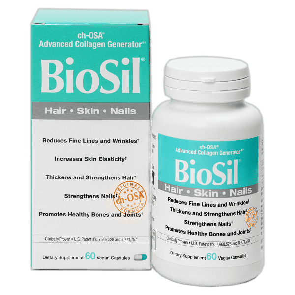 BioSil® termékek