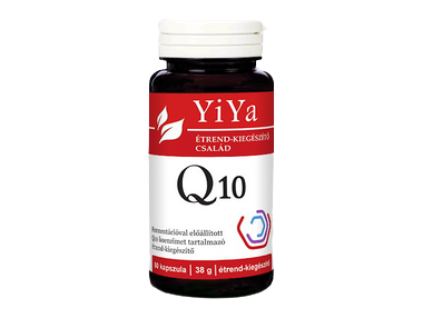 Yiya-Q10-kapszula-nutribalance