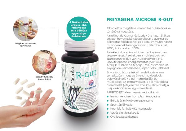 FREYAGENA_Microbe_R_gut_katalogus_nutribalance