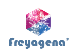 Freyagena logo