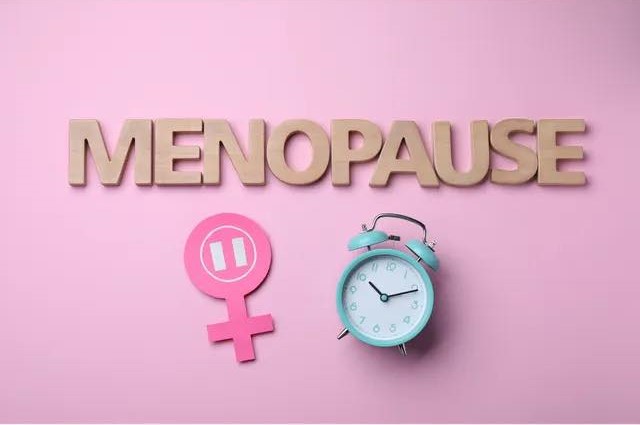Probiotikumok szerepe menopauza utáni időszakban